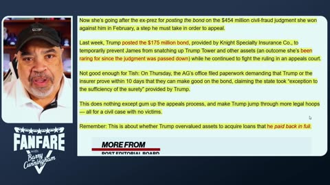 James - Willis Catch Up