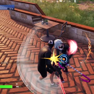 Fortnite C5S1 Match eliminations 5 part 1