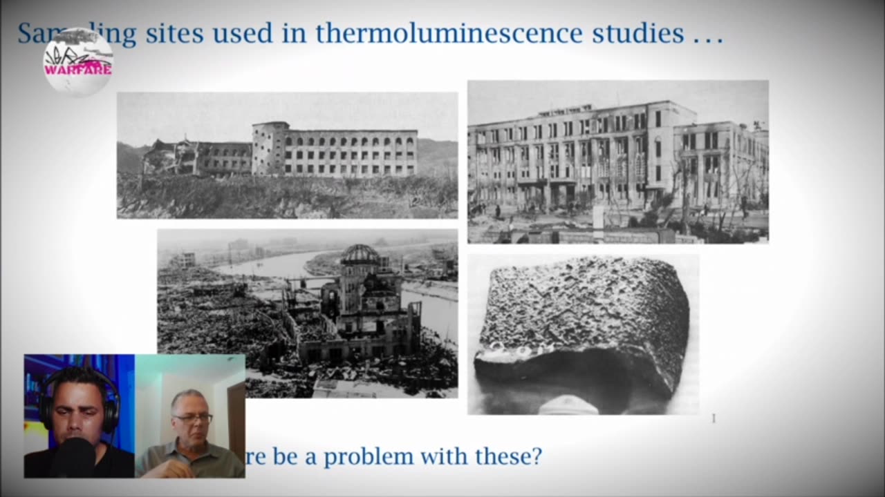 "Hiroshima and the Faked Atomic Bombing" by Michael Palmer, MD, PhD.