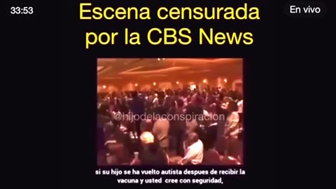 AUTISMO POST-VACUNA