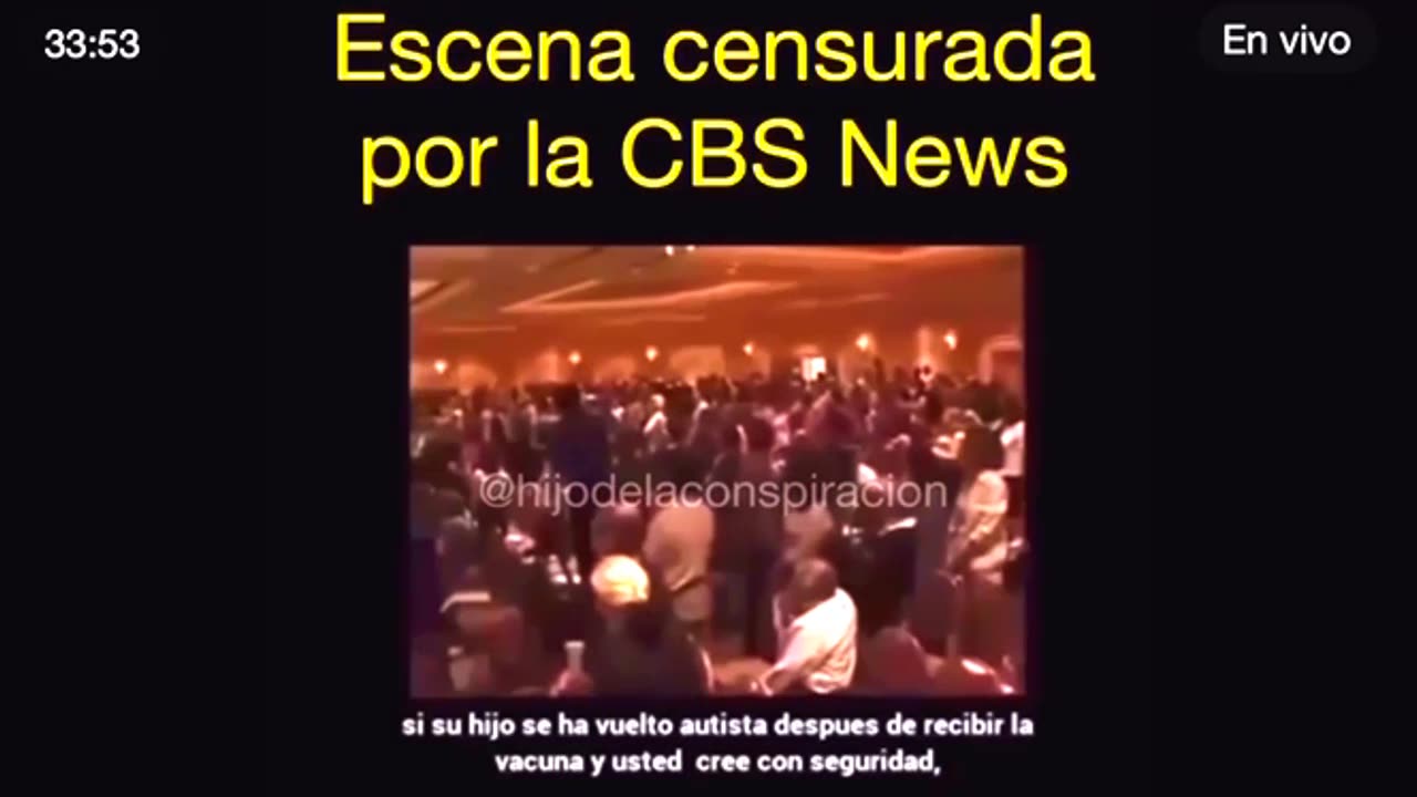 AUTISMO POST-VACUNA