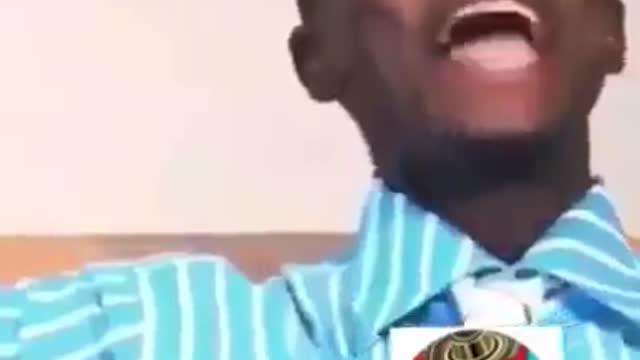 My God