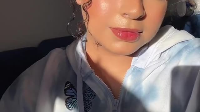 MAKE UP TRANSFORMATION !!!