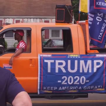 Presidents are puppets