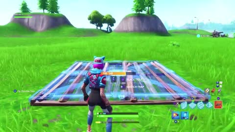 How To Get Out of Creative Island *SEASON 7 GLITCH* Fortnite