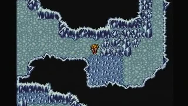 Let's Play Final Fantasy pt 13