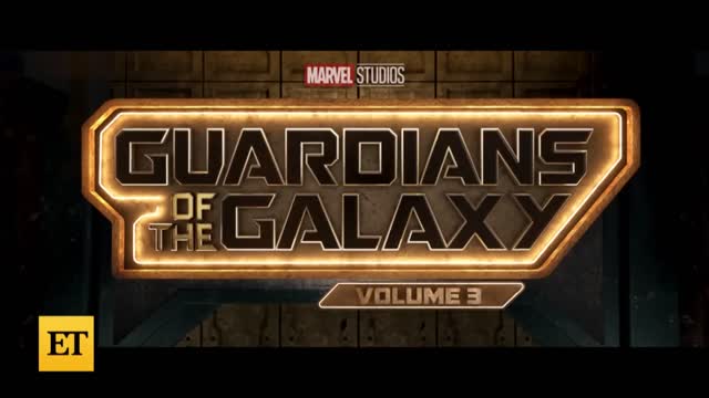 Guardians of the Galaxy Vol. 3 OFFICIAL Trailer