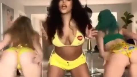 Sexy video