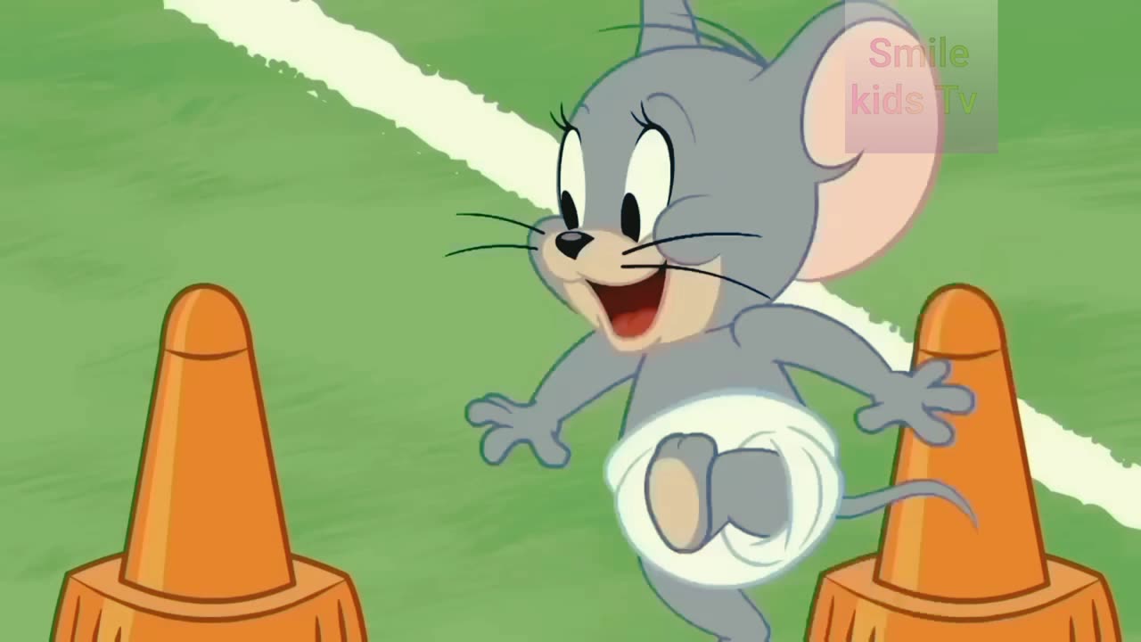 Tom and Jerry birthday wishes very funny