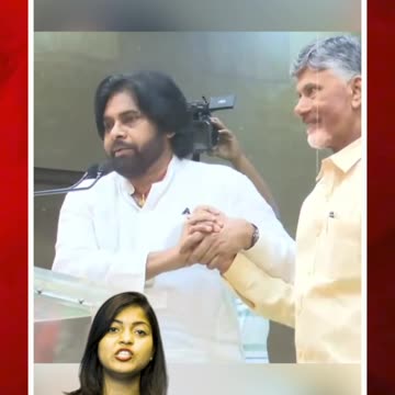 చంద్రబాబు, పవన్ ఆత్మీయ ఆలింగనం #short #chandrababu #pawankalyan #soulfulembrace | FBTV NEWS