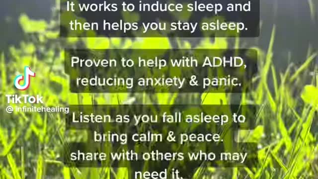 White noise information