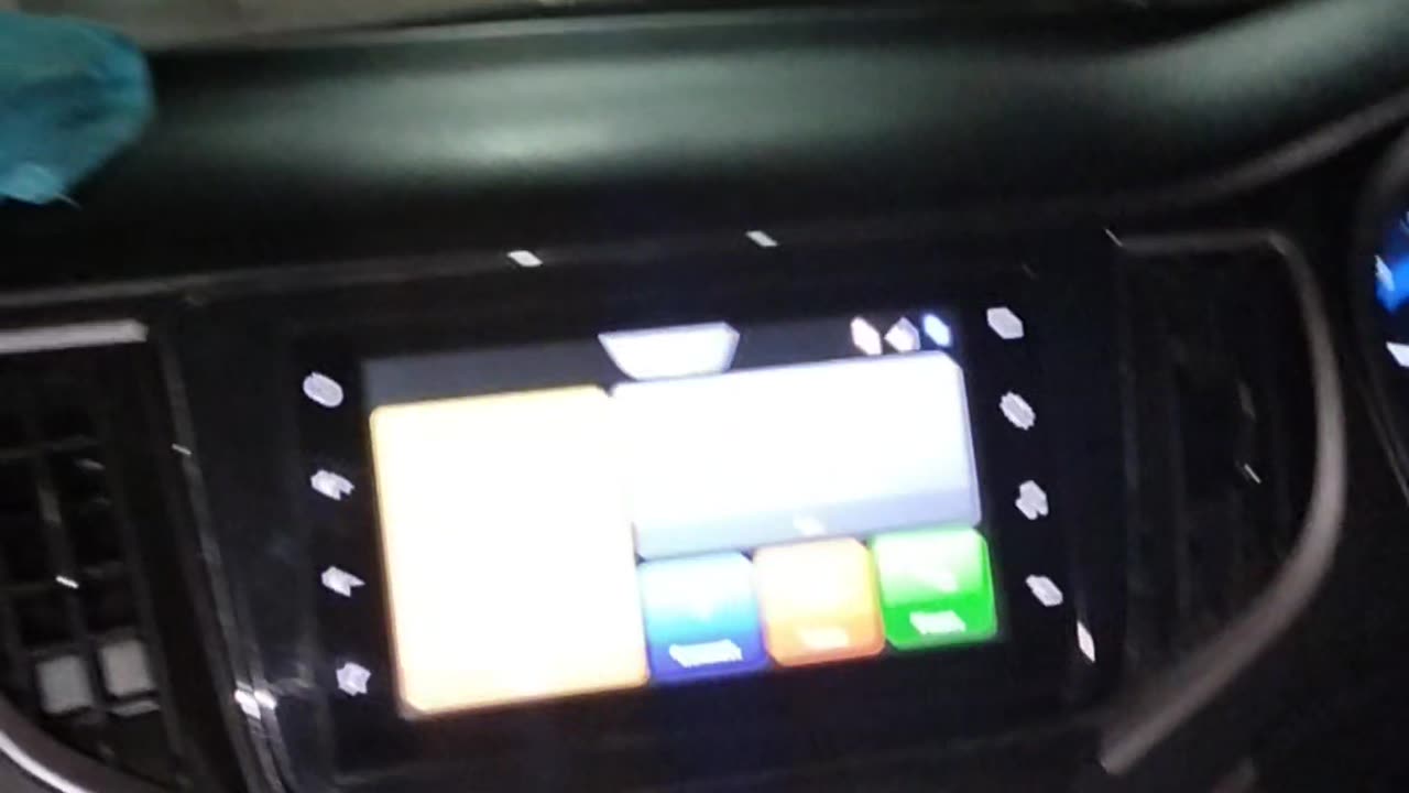 Enjoy driving...
