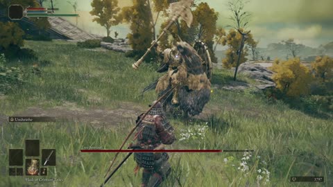 Izorium Warpath, Part 1