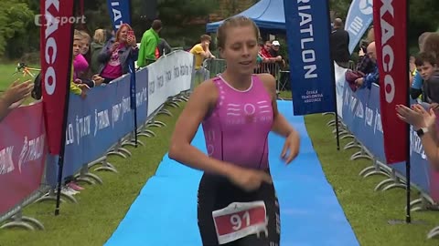 Intertech Triatlon Superprestige Brno 2021