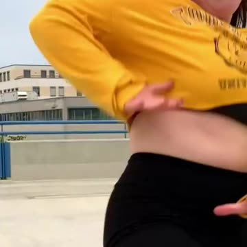 FAST | HIP HOP DANCE