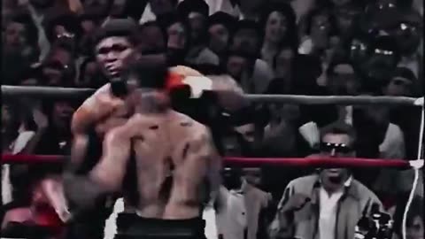 Mike tyson