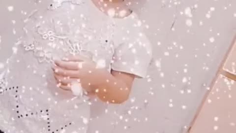 Hareem sheikh beautifull tiktok