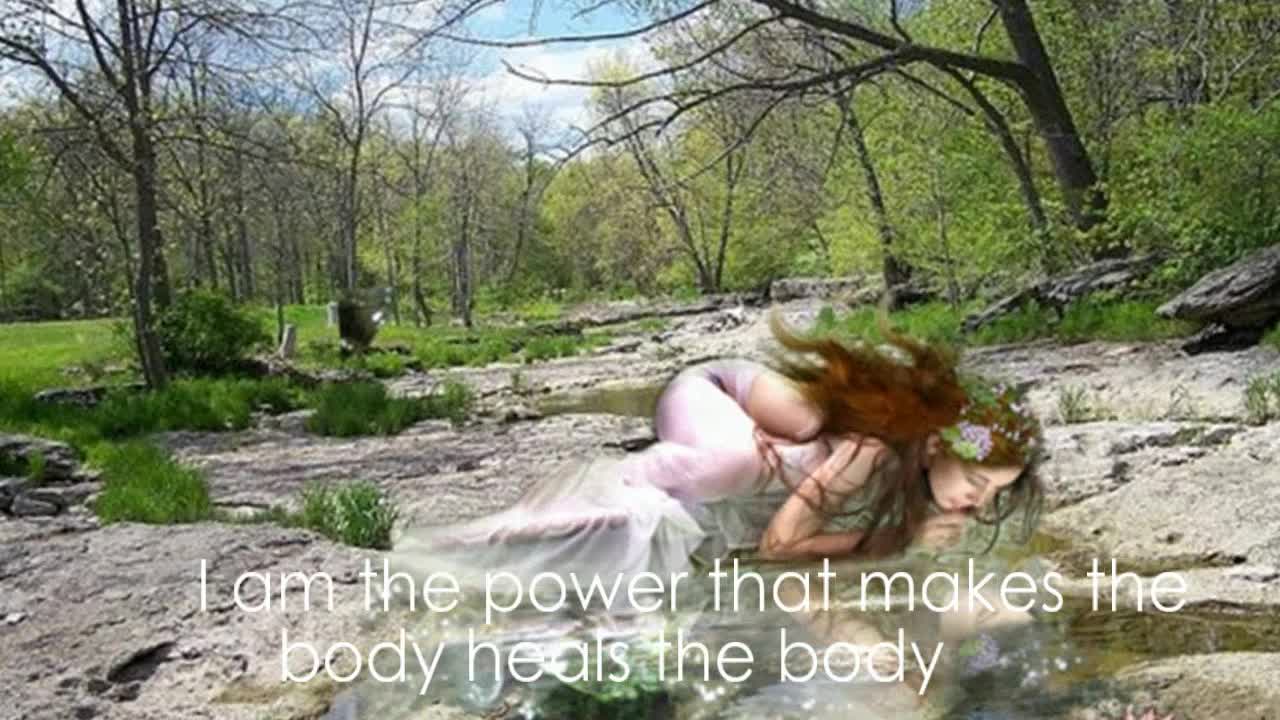 Power and Success Mind Movie