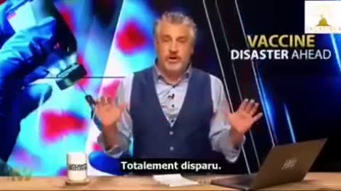 Vaccini: disastro all'orizzonte!