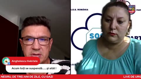 Luis Lazarus - Zeus TV; 27.08.2023