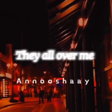 For those who (Short Video Songs)