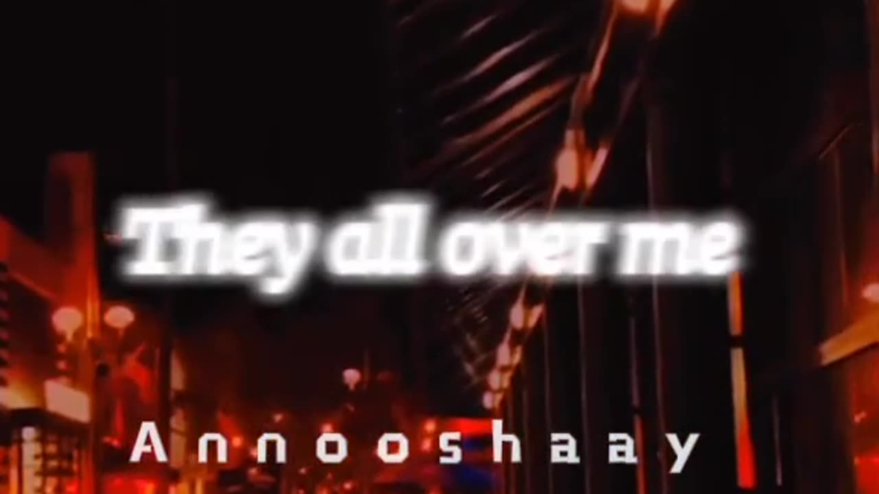 For those who (Short Video Songs)
