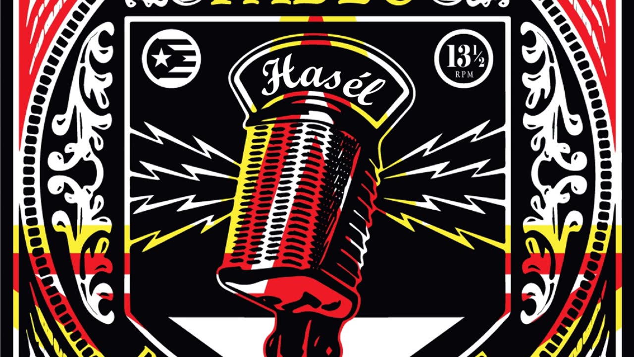Pablo Hasél · Pablo Hasél Benefit Mixtape · 11 La rabbia di Pablo