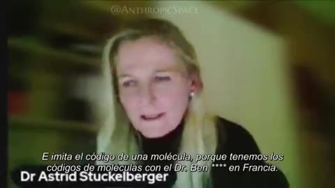 DRA. ASTRID STUCKELBERGER