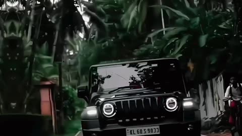 Best thar car video 😍 everyone like this car 🚗