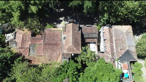 Largo do Boticário Rio de Janeiro