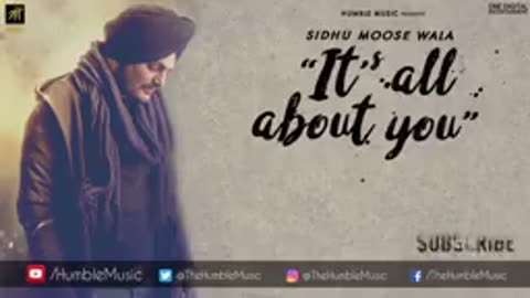 Sidhu moosewala new song