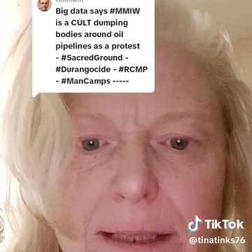 #AlaskaDaily #winnipegcampmorgan #seachthelandfill #ReservationEconomy