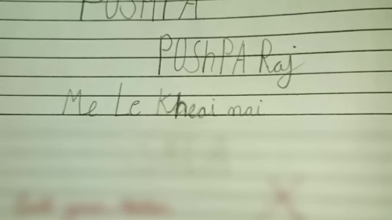 Funny answers by students in exam