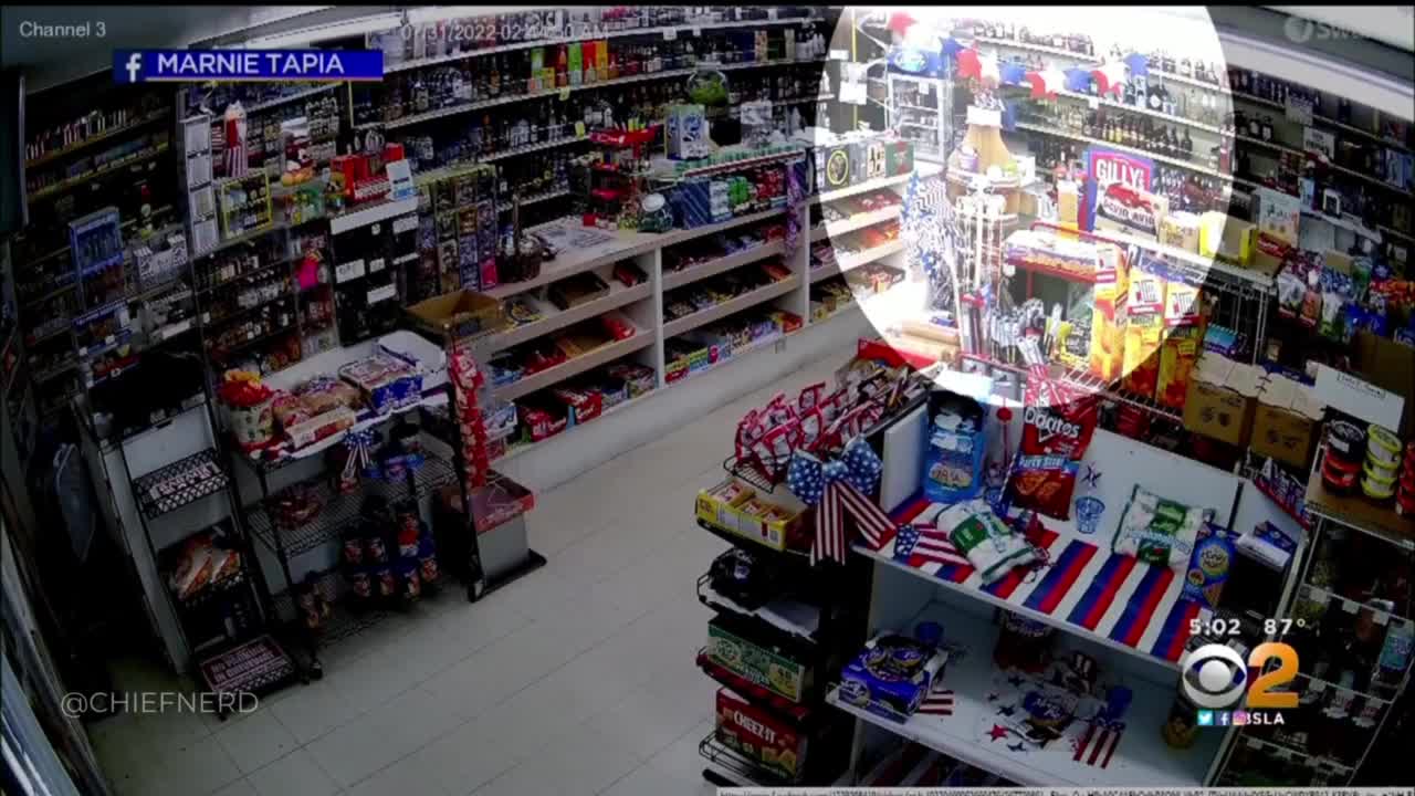 Shopkeeper Shotgun