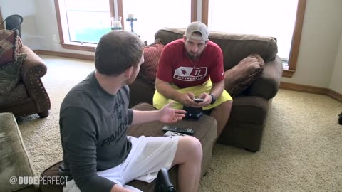 Madden Stereotypes description for youtube