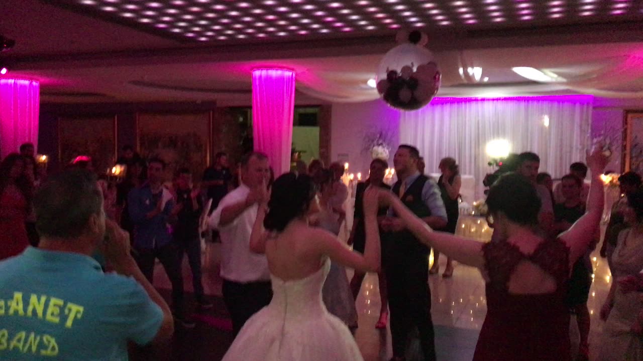 Planet Band - Udaje se moja mezimica