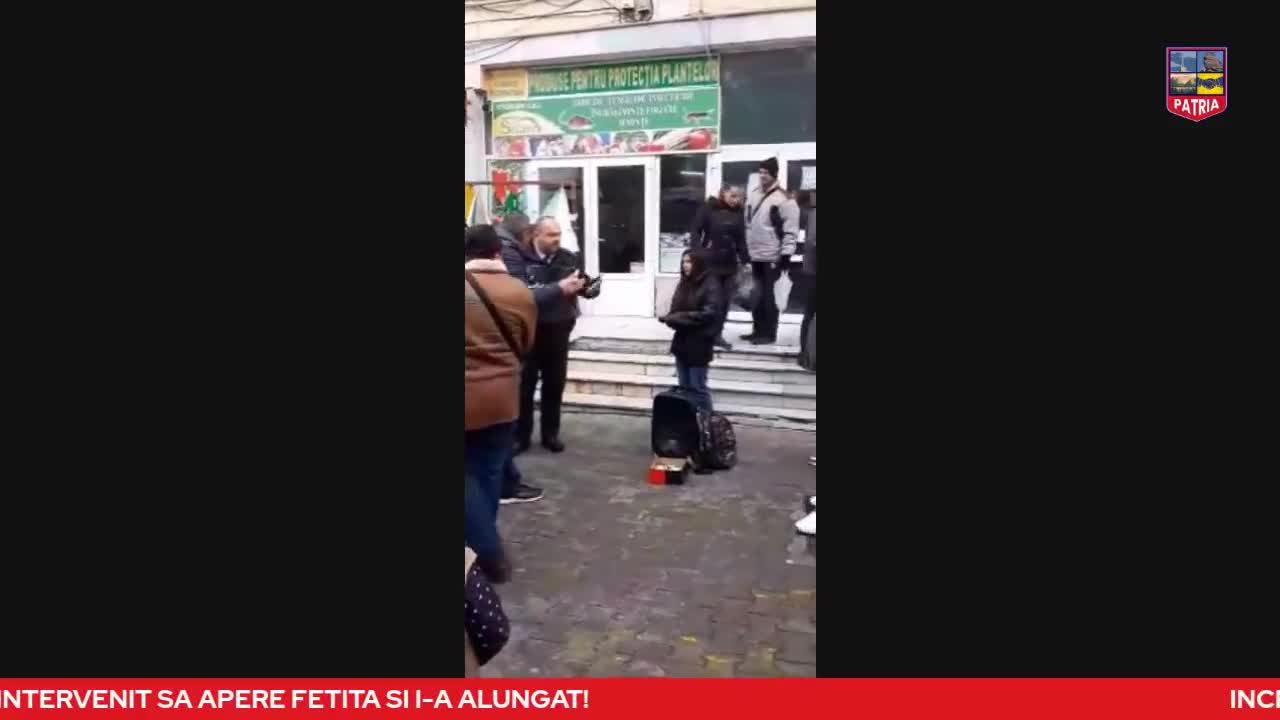 Luis Lazarus - Zeus TV; 25.12.2022; video 1