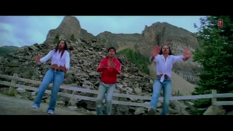 Fana Fanah Ye Dil Hua Fanah - Humko Deewana Kar Gaye-(HDvideo9)