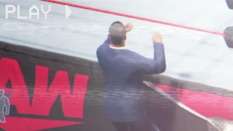 WWE 2K22, Shane McMahon General Manager