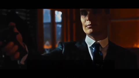 Thomas Shelby Edit _ Gangsta Edit Ft. Peaky Binder