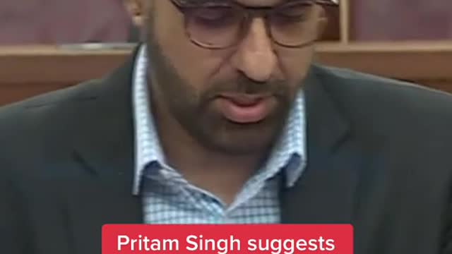 Pritam Singh suggests letting single S'poreans buy HDB flats at 28 instead of 35