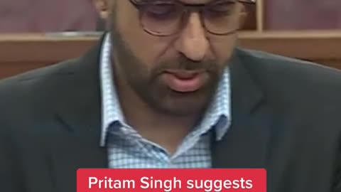 Pritam Singh suggests letting single S'poreans buy HDB flats at 28 instead of 35