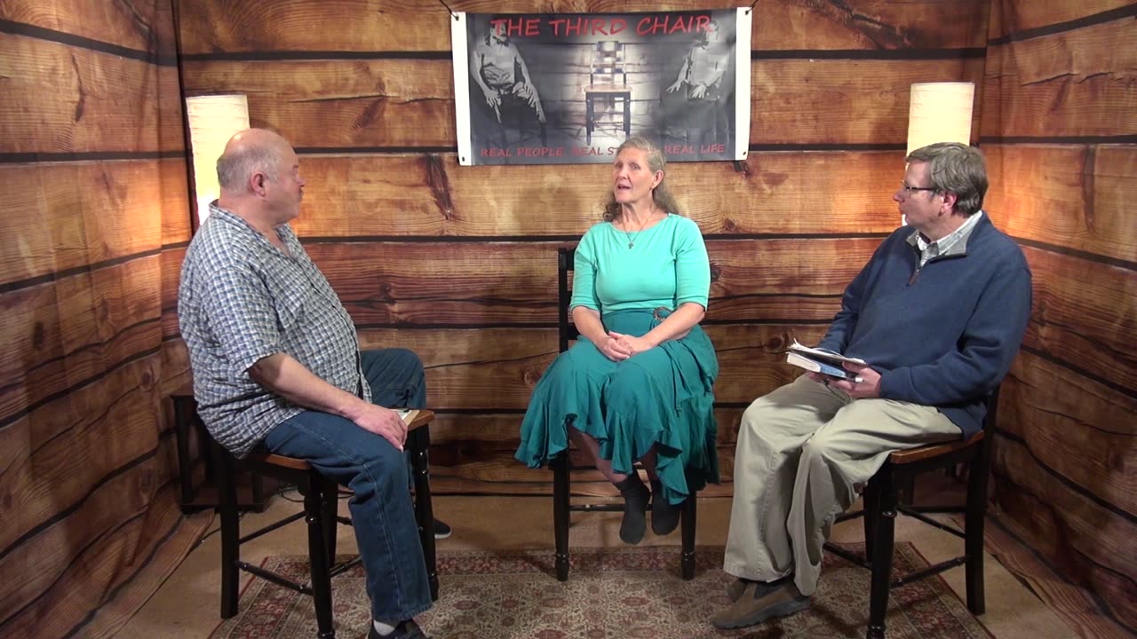 Third Chair Episode 108