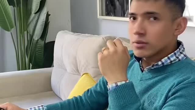 Mándale este video a esa persona que te ignora