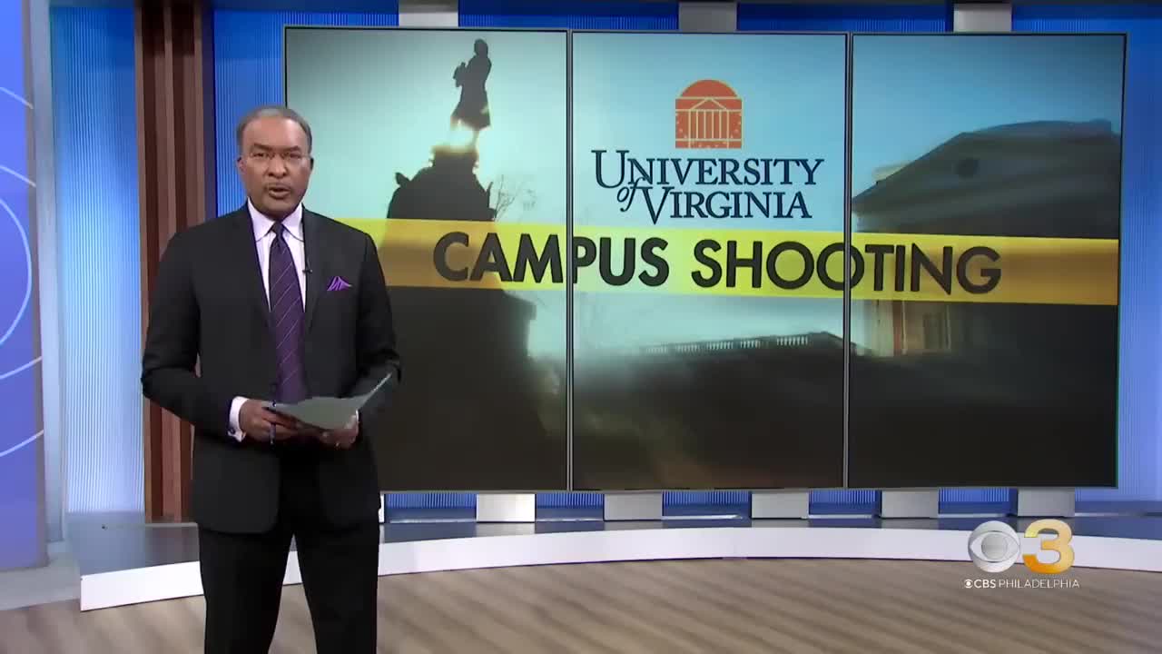 UVA shooting_ Local student witness shares chilling details_1