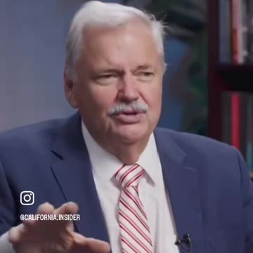 California laws are a joke. This isn't justice, it's chaos.