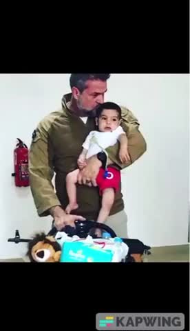 Victor Marx | An Unsung America Hero & Treasure | Save Our Children