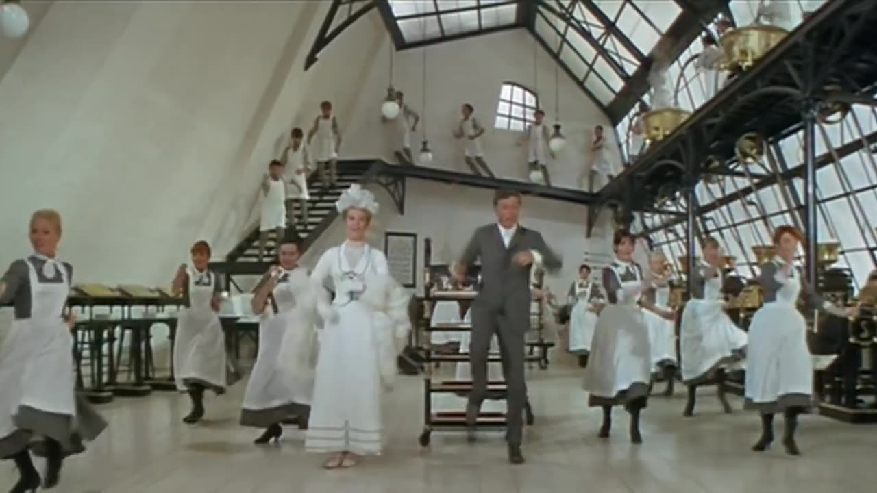 Toot Sweets - Chitty Chitty Bang Bang 1968