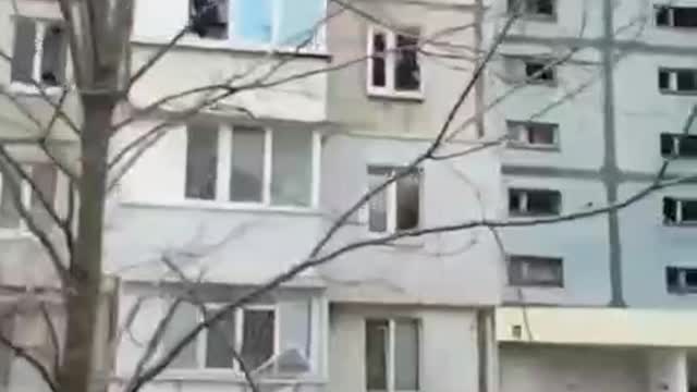 More videos from Kharkov