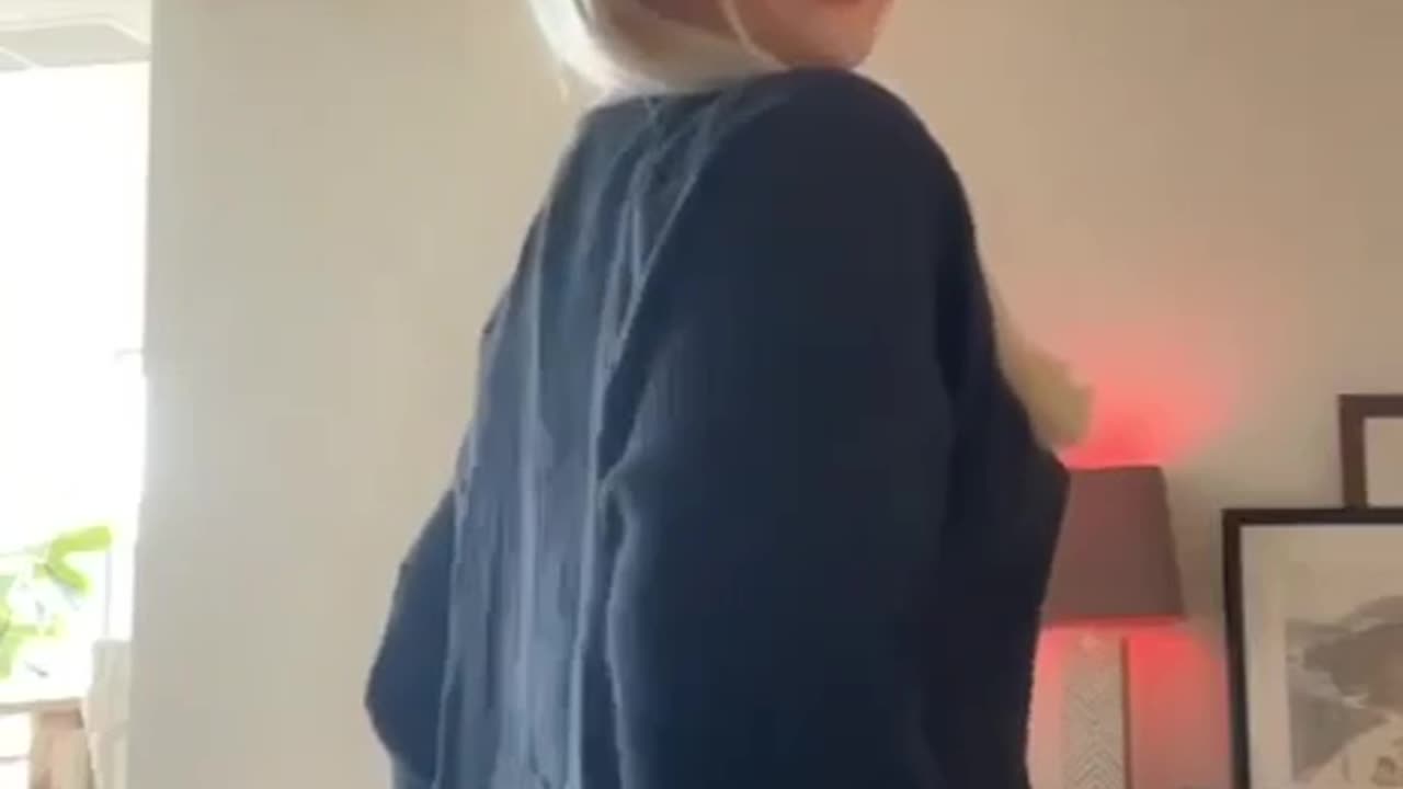 Bring your thick Ass here.